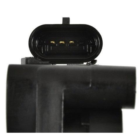 Standard Ignition Door Lock Actuator P/N:DLA-775 Fits: Chevrolet Aveo 10-04, Chevrolet Aveo5 08-06, Chevrolet Aveo5 2010, Chevrolet Optra 07-05, Pontiac G3 10-09, Pontiac Wave 08-05, Pontiac Wave5 07-05 - Image 3