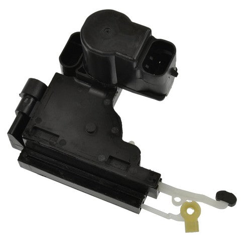 Standard Ignition Door Lock Actuator P/N:DLA-777 Fits: Chevrolet Aveo 11-04, Chevrolet Aveo5 11-06, Chevrolet Optra 07-05, Pontiac G3 10-09, Pontiac Wave 08-05, Pontiac Wave5 07-05 - Image 1