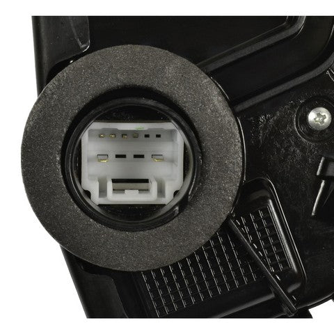 Standard Ignition Door Lock Actuator P/N:DLA-797 Fits: Lexus Is F 14-08, Lexus Is250 13-06, Lexus Is350 13-06, Toyota Corolla 14-09, Toyota Tundra 14-13 - Image 2
