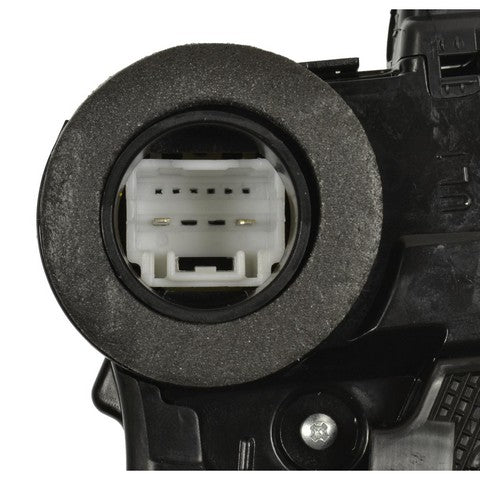 Standard Ignition Door Lock Actuator P/N:DLA-802 Fits: Toyota Corolla 13-09, Toyota Rav4 17-10 - Image 3