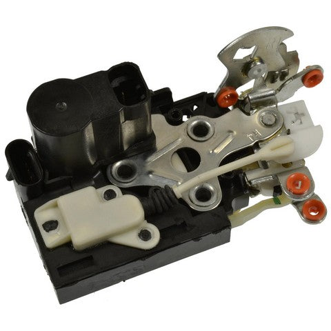 Standard Ignition Door Lock Actuator P/N:DLA1000 Fits: Chevrolet Blazer 03-95, Chevrolet S10 03-95 - Image 1