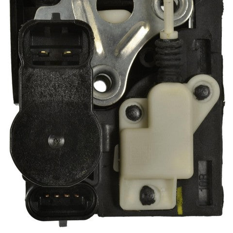 Standard Ignition Door Lock Actuator P/N:DLA1000 Fits: Chevrolet Blazer 03-95, Chevrolet S10 03-95 - Image 3