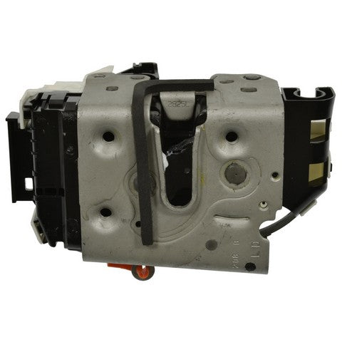 Standard Ignition Door Lock Actuator P/N:DLA1007 Fits: Chrysler TOWN &amp; COUNTRY, Dodge Caliber, Dodge Grand Caravan, Jeep Compass, Jeep Patriot, Ram 1500, Ram 2500, Ram 3500, Ram 4500, Ram 5500 - Image 2
