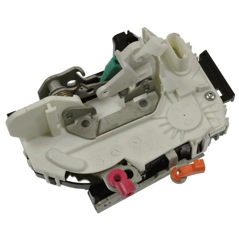 Standard Ignition Door Lock Actuator P/N:DLA1007 Fits: Chrysler TOWN &amp; COUNTRY, Dodge Caliber, Dodge Grand Caravan, Jeep Compass, Jeep Patriot, Ram 1500, Ram 2500, Ram 3500, Ram 4500, Ram 5500 - Image 1