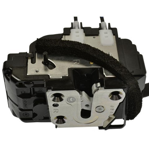 Standard Ignition Door Lock Actuator P/N:DLA1010 Fits: Infiniti Qx56 10-08, Nissan Armada 10-08 - Image 2