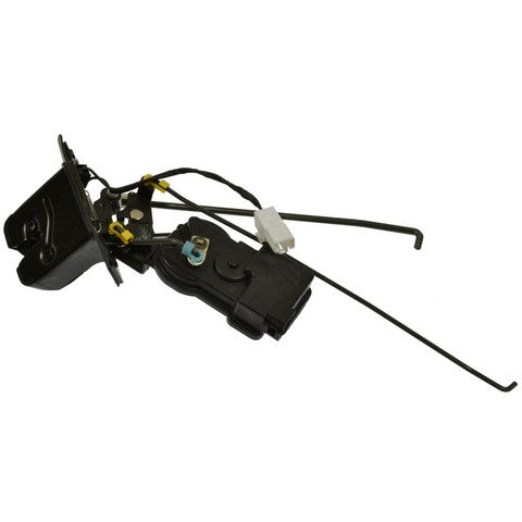 Standard Ignition Door Lock Actuator P/N:DLA1020 Fits: Hyundai Elantra 06-01 - Image 1