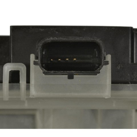 Standard Ignition Door Lock Actuator P/N:DLA1026 Fits: Ford Explorer 16-11, Ford Police Interceptor Sedan 16-13, Ford Taurus 18-10, Lincoln Mks 12-09 - Image 3