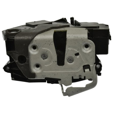Standard Ignition Door Lock Actuator P/N:DLA1029 Fits: Ford Edge 24-16, Ford Fiesta 19-11, Ford Fusion 20-13, Lincoln Mkz 20-13 - Image 2