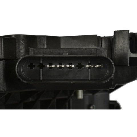 Standard Ignition Door Lock Actuator P/N:DLA1029 Fits: Ford Edge 24-16, Ford Fiesta 19-11, Ford Fusion 20-13, Lincoln Mkz 20-13 - Image 3