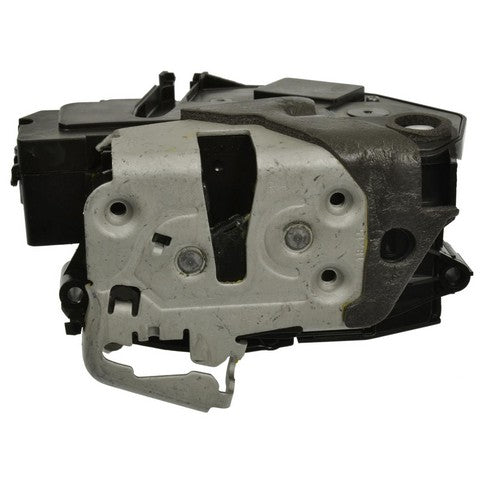 Standard Ignition Door Lock Actuator P/N:DLA1030 Fits: Ford Edge, Ford Fiesta, Ford Fusion, Ford Police Responder Hybrid, Ford Ranger, Ford Ssv Plug-in Hybrid, Lincoln Mkx, Lincoln Mkz, Lincoln Nautilus - Image 2