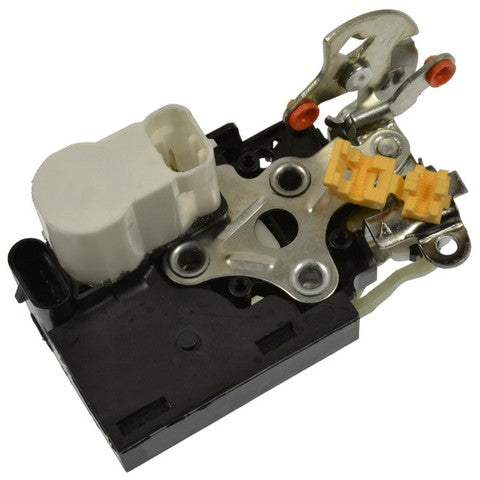 Standard Ignition Door Lock Actuator P/N:DLA1033 Fits: Chevrolet Corvette 04-00 - Image 1
