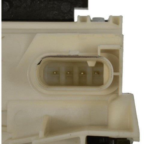 Standard Ignition Door Lock Actuator P/N:DLA1034 Fits: Ram 1500 12-11, Ram 2500 13-12, Ram 3500 2012, Ram 4500 12-11, Ram 5500 12-11 - Image 2