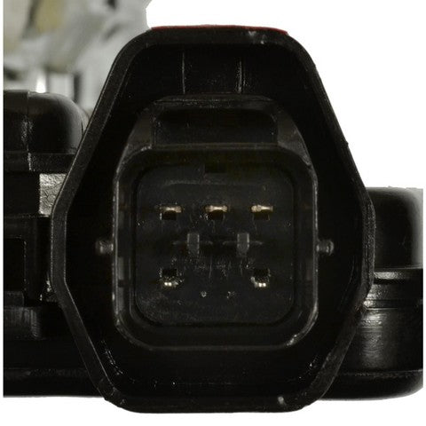 Standard Ignition Door Lock Actuator P/N:DLA1039 Fits: Hyundai Elantra 06-00 - Image 3