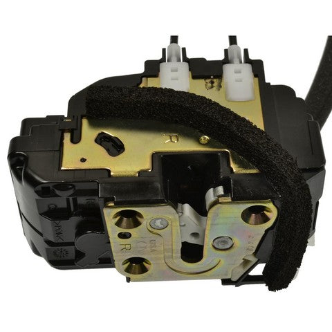 Standard Ignition Door Lock Actuator P/N:DLA1041 Fits: Nissan Titan 15-04 - Image 2