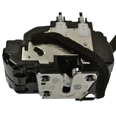 Standard Ignition Door Lock Actuator P/N:DLA1042 Fits: Nissan Armada 07-05, Nissan Titan 15-04 - Image 2
