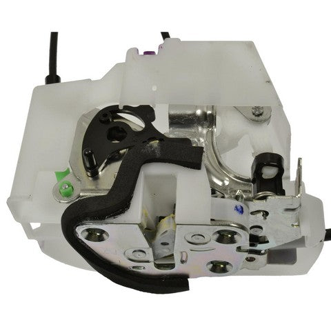 Standard Ignition Door Lock Actuator P/N:DLA1043 Fits: Nissan Frontier 21-05 - Image 2