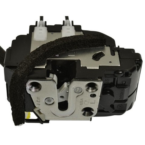 Standard Ignition Door Lock Actuator P/N:DLA1044 Fits: Infiniti Qx56 08-04, Nissan Armada 07-05, Nissan Titan 14-05 - Image 2