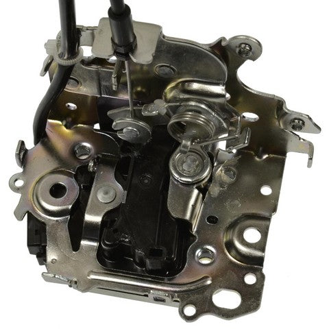 Standard Ignition Door Lock Actuator P/N:DLA1046 Fits: Nissan Titan 15-04 - Image 2