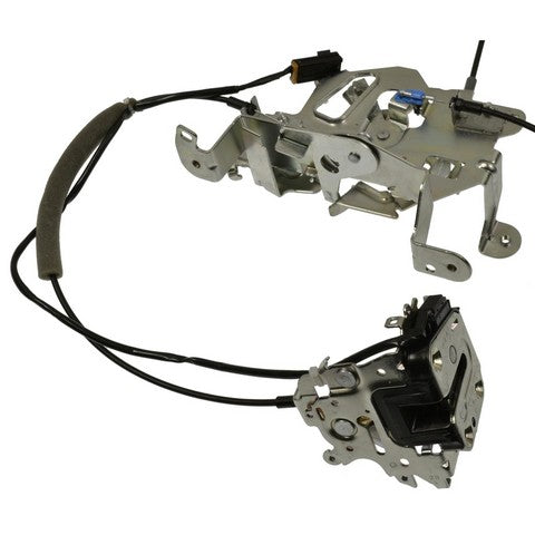 Standard Ignition Door Lock Actuator P/N:DLA1046 Fits: Nissan Titan 15-04 - Image 1