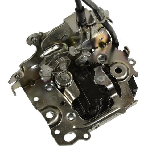 Standard Ignition Door Lock Actuator P/N:DLA1047 Fits: Nissan Titan 15-04 - Image 2