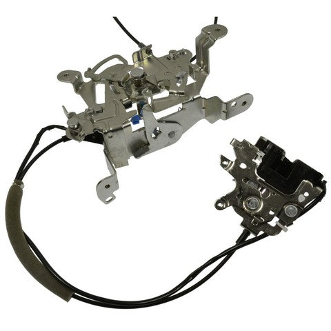 Standard Ignition Door Lock Actuator P/N:DLA1047 Fits: Nissan Titan 15-04 - Image 1