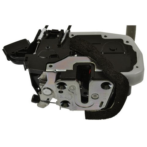 Standard Ignition Door Lock Actuator P/N:DLA1050 Fits: Nissan Versa 19-13 - Image 2