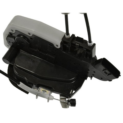 Standard Ignition Door Lock Actuator P/N:DLA1050 Fits: Nissan Versa 19-13 - Image 1