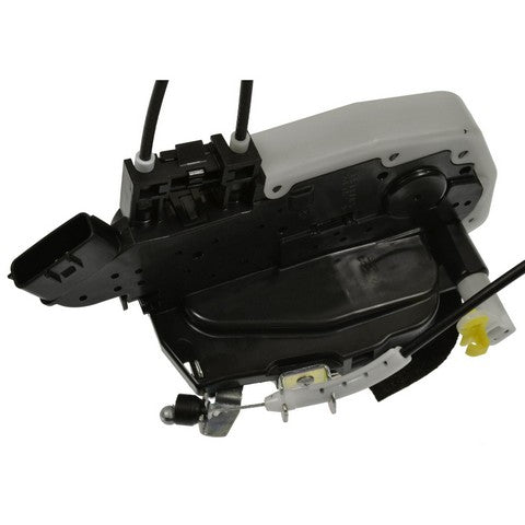 Standard Ignition Door Lock Actuator P/N:DLA1051 Fits: Nissan Versa 19-13 - Image 1