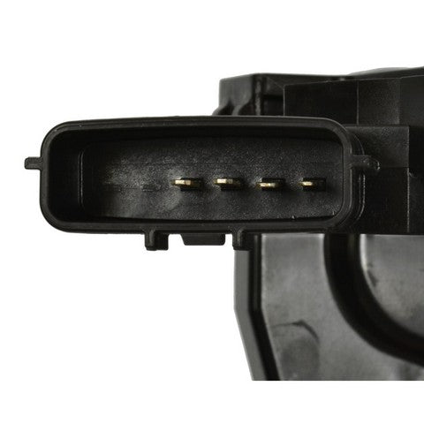 Standard Ignition Door Lock Actuator P/N:DLA1051 Fits: Nissan Versa 19-13 - Image 2