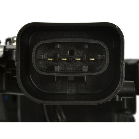Standard Ignition Door Lock Actuator P/N:DLA1055 Fits: Lexus Lx470 00-98, Toyota Land Cruiser 00-98 - Image 4