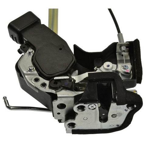 Standard Ignition Door Lock Actuator P/N:DLA1058 Fits: Lexus Lx470 07-98, Toyota Land Cruiser 07-98 - Image 2
