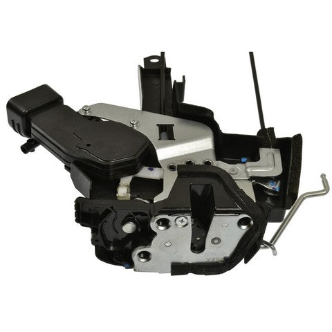 Standard Ignition Door Lock Actuator P/N:DLA1059 Fits: Lexus Lx470 02-01, Toyota Land Cruiser 02-01 - Image 4
