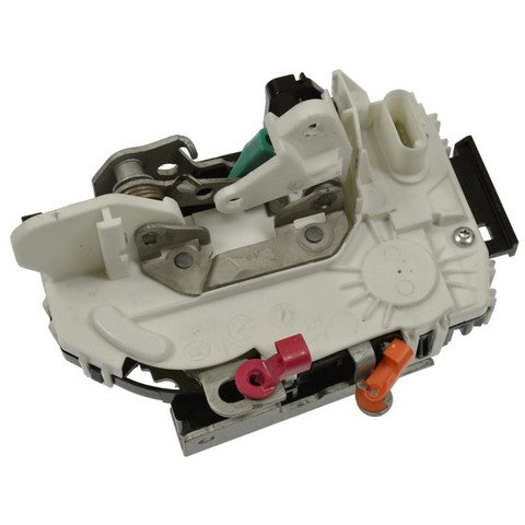 Standard Ignition Door Lock Actuator P/N:DLA1065 Fits: Dodge Caliber 12-10, Jeep Compass 15-11, Jeep Patriot 15-11, Ram 1500 14-11, Ram 2500 15-12, Ram 2500 2023, Ram 2500 21-17, Ram 3500 15-11, Ram 3500 21-17, Ram 4500 18-11, Ram 5500 18-11 - Image 1