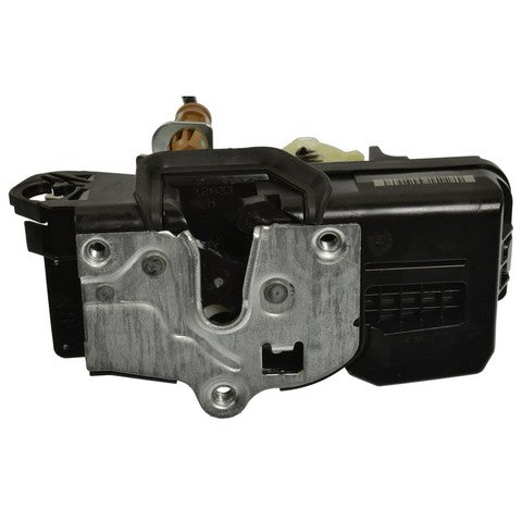 Standard Ignition Door Lock Actuator P/N:DLA1073 Fits: Chevrolet Impala 13-12, Chevrolet Impala Limited 16-14 - Image 2