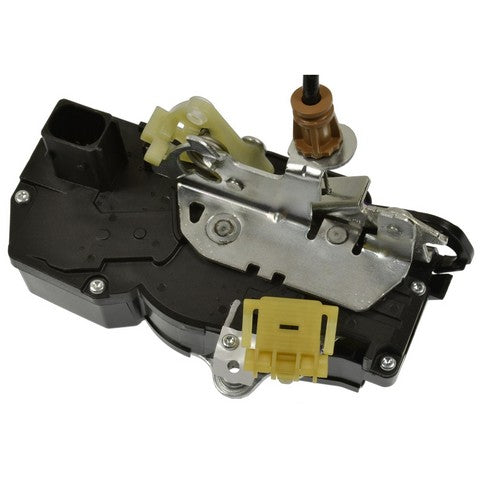 Standard Ignition Door Lock Actuator P/N:DLA1073 Fits: Chevrolet Impala 13-12, Chevrolet Impala Limited 16-14 - Image 1