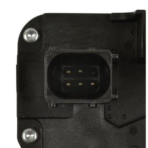 Standard Ignition Door Lock Actuator P/N:DLA1073 Fits: Chevrolet Impala 13-12, Chevrolet Impala Limited 16-14 - Image 4