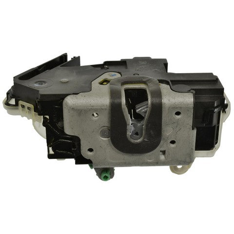Standard Ignition Door Lock Actuator P/N:DLA1082 Fits: Ford Police Interceptor Sedan 15-13, Ford Police Interceptor Utility 20-13, Ford Taurus 16-13 - Image 2