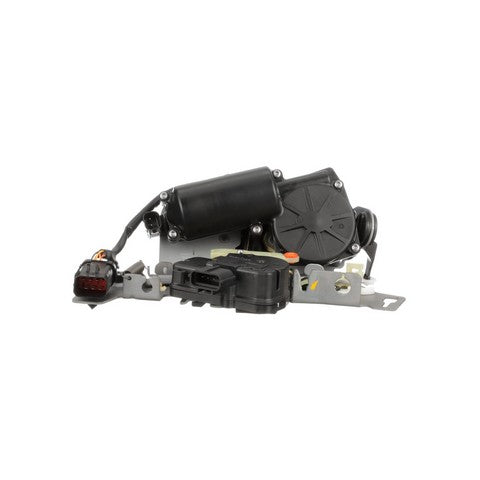 Standard Ignition Door Lock Actuator P/N:DLA1083 Fits: Chrysler TOWN &amp; COUNTRY 16-08, Dodge Grand Caravan 20-08, Ram C/v 15-12 - Image 4
