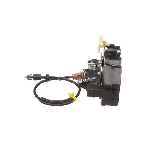 Standard Ignition Door Lock Actuator P/N:DLA1085 Fits: Chevrolet Silverado 1500 2007, Chevrolet Silverado 2500 Hd 2007, Chevrolet Silverado 3500 2007, GMC Sierra 2500 Hd 2007 - Image 2