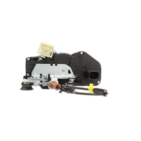 Standard Ignition Door Lock Actuator P/N:DLA1085 Fits: Chevrolet Silverado 1500 2007, Chevrolet Silverado 2500 Hd 2007, Chevrolet Silverado 3500 2007, GMC Sierra 2500 Hd 2007 - Image 3