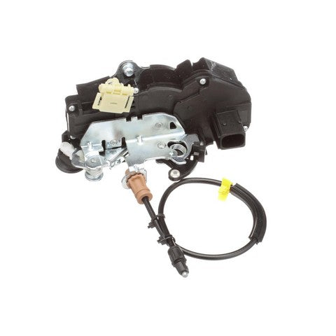 Standard Ignition Door Lock Actuator P/N:DLA1085 Fits: Chevrolet Silverado 1500 2007, Chevrolet Silverado 2500 Hd 2007, Chevrolet Silverado 3500 2007, GMC Sierra 2500 Hd 2007 - Image 1