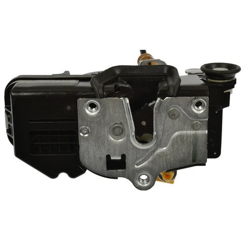 Standard Ignition Door Lock Actuator P/N:DLA1086 Fits: Chevrolet Silverado 1500 2007, Chevrolet Silverado 2500 Hd 2007, Chevrolet Silverado 3500 Hd 2007, GMC Sierra 1500 2007, GMC Sierra 2500 Hd 2007 - Image 2
