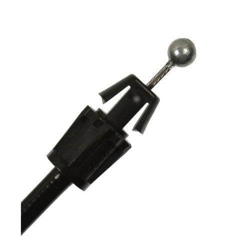 Standard Ignition Door Lock Actuator P/N:DLA1086 Fits: Chevrolet Silverado 1500 2007, Chevrolet Silverado 2500 Hd 2007, Chevrolet Silverado 3500 Hd 2007, GMC Sierra 1500 2007, GMC Sierra 2500 Hd 2007 - Image 3