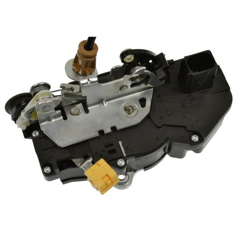 Standard Ignition Door Lock Actuator P/N:DLA1086 Fits: Chevrolet Silverado 1500 2007, Chevrolet Silverado 2500 Hd 2007, Chevrolet Silverado 3500 Hd 2007, GMC Sierra 1500 2007, GMC Sierra 2500 Hd 2007 - Image 1