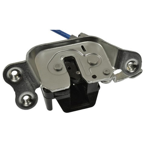 Standard Ignition Door Lock Actuator P/N:DLA1102 Fits: Toyota Hiace 15-13 - Image 2