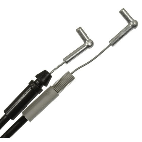 Standard Ignition Door Lock Actuator P/N:DLA1105 Fits: Toyota Sequoia 07-01, Toyota Tundra 06-04 - Image 3