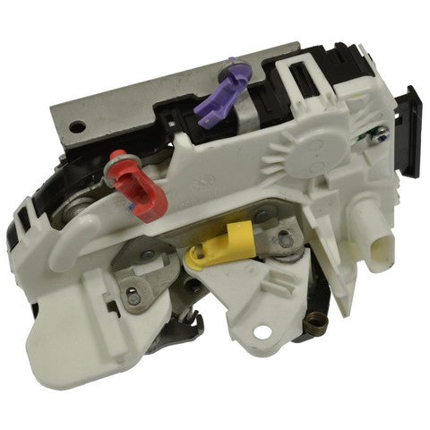 Standard Ignition Door Lock Actuator P/N:DLA1108 Fits: Jeep Wrangler 17-07 - Image 1