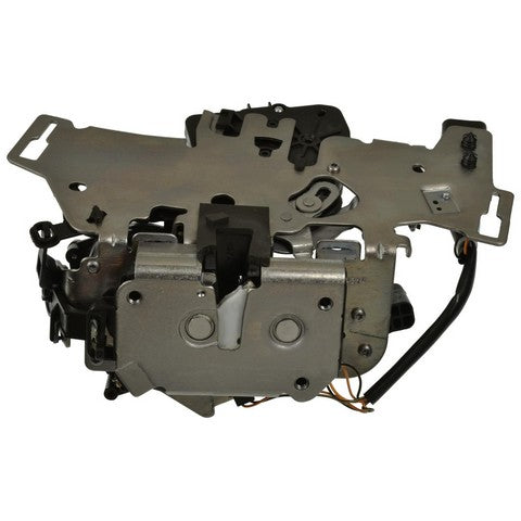 Standard Ignition Door Lock Actuator P/N:DLA1109 Fits: Chrysler TOWN &amp; COUNTRY 16-08, Dodge Grand Caravan 20-08, Ram C/v 15-12 - Image 2