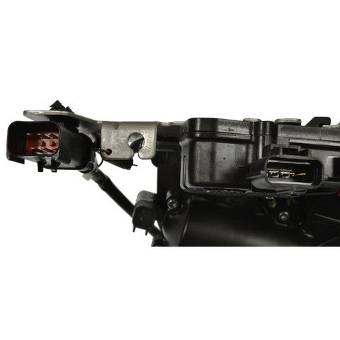Standard Ignition Door Lock Actuator P/N:DLA1109 Fits: Chrysler TOWN &amp; COUNTRY 16-08, Dodge Grand Caravan 20-08, Ram C/v 15-12 - Image 3