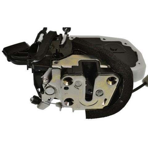 Standard Ignition Door Lock Actuator P/N:DLA1112 Fits: Nissan Rogue 15-08, Nissan Rogue Select 15-14 - Image 2